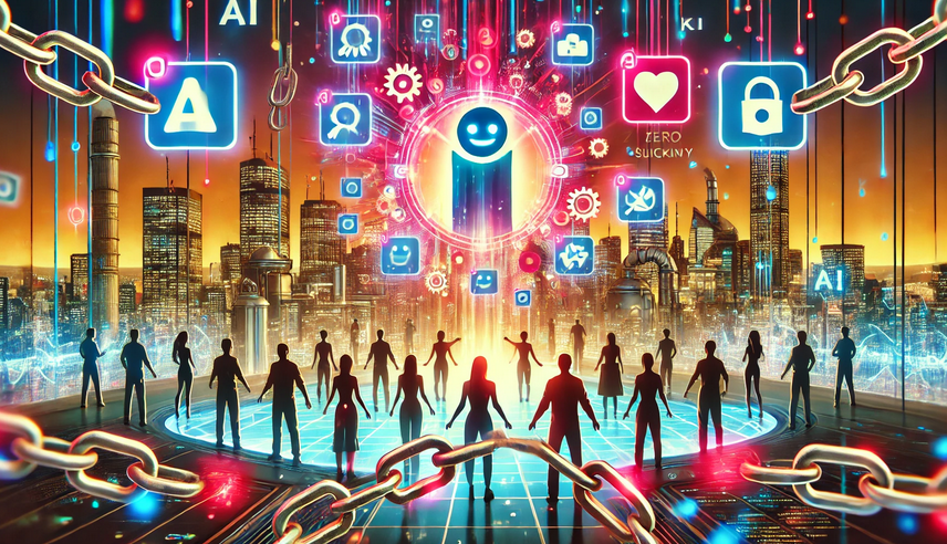 用户想来就来，想走就走！文心一言、Kimi们拿什么套住人心？